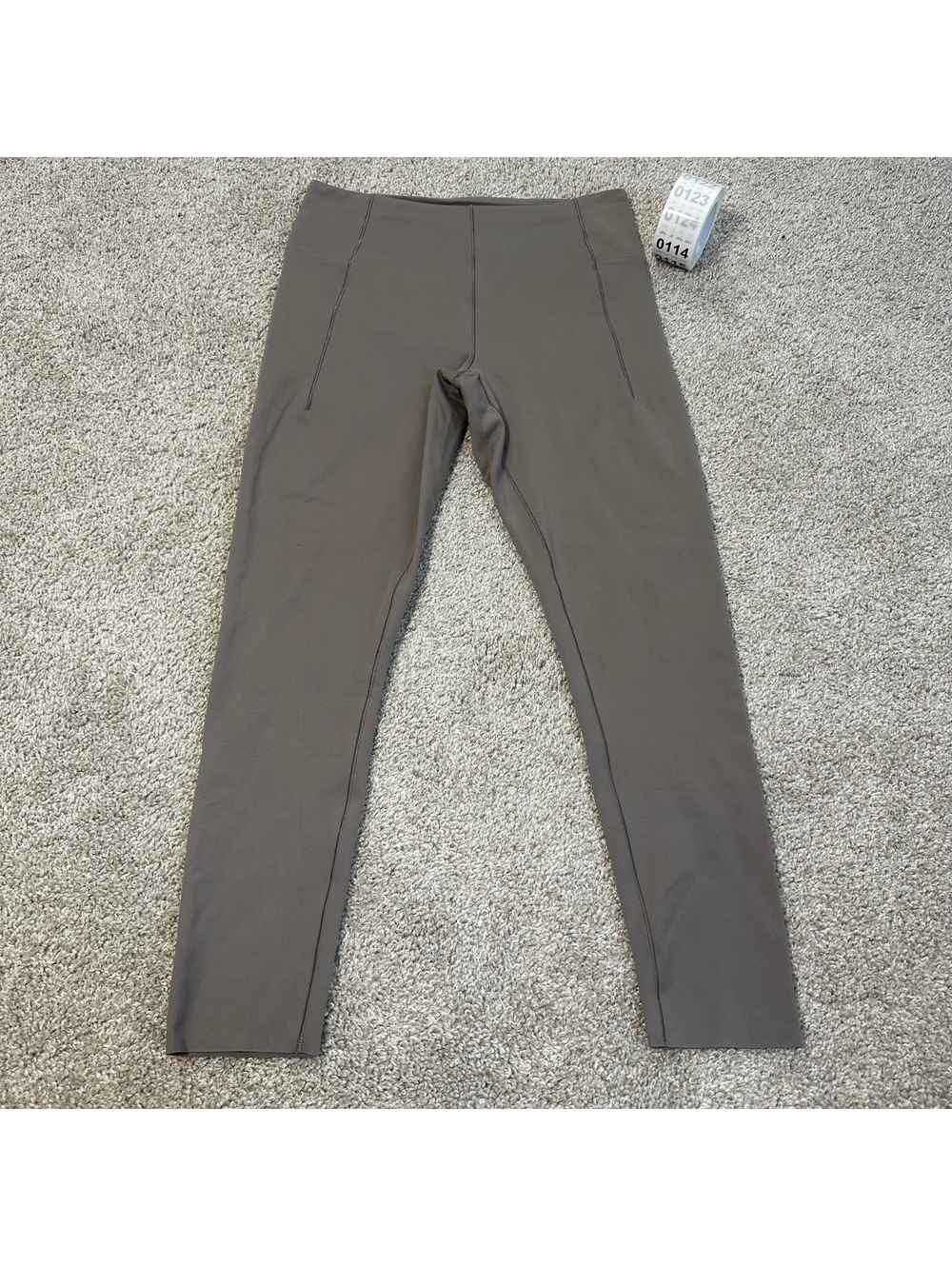 Harmony Balance leggings